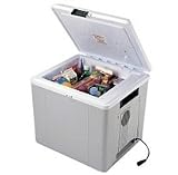 Koolatron Voyager Thermoelectric Cooler - P-27