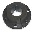 Dayton 4JU14 Bushing, Quick Detach