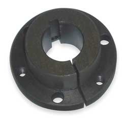 Dayton 4JU79 Bushing, Quick Detach