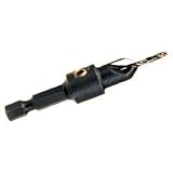 Timberline 608-114 QUICK COUNTERSINK 7/64 DIAM (for #8 Screw)