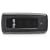 IQUA BHS-603 SUN Bluetooth Solar Powered Headset, Charge headset in direct sunlight-no power adapter needed, up to 12 hours talktime or unlimited standby
