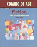 Coming of Age, Vol. 1: Fiction About Youth and Adolescence, Second Edition