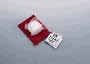 Thai Deodorants Thai Deodorant Stone with Velvet Pouch