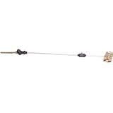 Beck Arnley  094-1253  Brake Cable - Rear by Beck Arnley&node=15684181