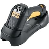 LS3578-FZ, Fuzzy Logic, USB Kit, Includes Cradle, 7 Foot Straight Cable, Power Supply, Line Cord