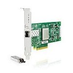116660 Hp Storageworks 81q Pci Express Fibre Channel Host Bus Adaptor ak344a