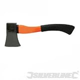 Silverline 1.5lb Hatchet, Shaft