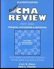 CMA Review Part 2