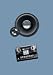 MB Quart RUA210 Shallow 4 inch 2-Way Reference Series Car Component Speaker System (Handmade in Germany)