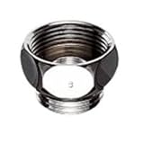 三栄水栓[SANEI] 水栓部品 バスルーム用シャワー用品 シャワーアダプター 【PT25-9】【水栓 サンエイ】