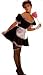 Upstairs Chamber Maid - Sexy French Maid Costume - One of our Biggest Sellers