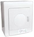 Haier HLP140E Portable Tumble Dryer