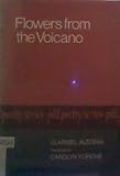 Flowers from the Volcano (Pitt Poetry Series)