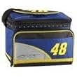 COOLER, 6 CAN COOLER JIMMY JOHNSON