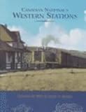 Canadian Nationals Western Stations