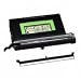 Sharp BLK TONER CART ( FO-48ND )