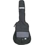 Musician's Gear Deluxe Dreadnought Gig Bag (Standard)