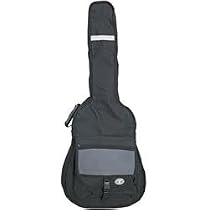 Musicians Gear Deluxe Dreadnought Gig Bag