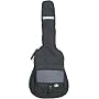Musicians Gear Deluxe Dreadnought Gig Bag