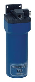 Sharpe 8130 Model F88 Air Filter