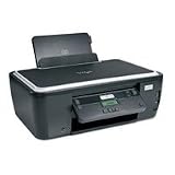 Lexmark Impact S305 Wireless Multifunction Inkjet Printer