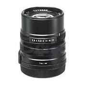 Click here to buy Contax Carl Zeiss Sonnar T90mm F2.8 (Black) G Mount .