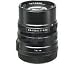Photo : Contax Carl Zeiss Sonnar T* 90mm F2.8 (Black) G Mount