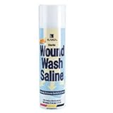 Wound Wash Sterile Saline Spray