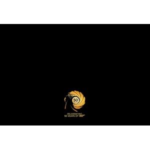 James Bond - 22 Film Collection [Blu-ray] [Import anglais]