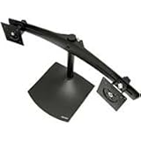 DS100 Dual-monitor Desk Stand