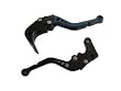 Yamaha Adjustable levers YZF R6S 2009 2008 2007 2006 / YZF R6 1999 2000 2001 2002 2003 2004 / YZF R1 2002 2003
