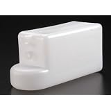 Fuel Tank,Regular,8oz by Hayes - Custom Injection Molding