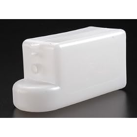 Fuel Tank,Regular,8oz from Hayes Fuel Tanks