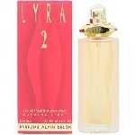 Lyra 2 by Parfums Alain for Women 3.3 oz Eau De Toilette Spray