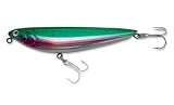 Yo-Zuri Banana Boat Lures Size: R599 (4, 1/2 oz.); Color: Clown (CR)