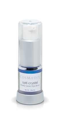 CosMedix Opti Crystal Eye Serum