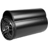 Bazooka BT6024DVC BT Series 6-Inch 4-Ohm Dual Passive Tube Bazooka BT6024DVC BT Series 6-Inch 4-Ohm Dual Passive Tube