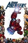 Dark Avengers #8 70th Frame Variant (Mike Deodato)