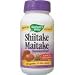 Nature's Way - Standardized Shiitake Maitake, 60 capsules