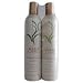 Abba Moisture Scentsation Hair Conditioner and Shampoo, Duo Pack - 10 Oz Ea, 2 / Pack