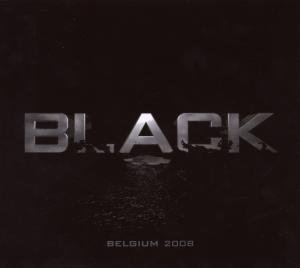 CD-Charts  Search : Black - Belgium 2008