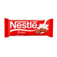 Nestle Milk Chocolate - 24 Bars X 1.45 Oz each Bar