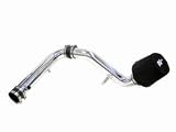 1999-2002 Honda Accord Typhoon Complete Cold Air Intake Filter Assembly Polished