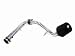 1999-2002 Honda Accord Typhoon Complete Cold Air Intake Filter Assembly Polished