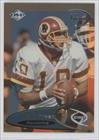 Trent Green #27/150 Washington Redskins (Football Card) 1998 Collector's Edge Odyssey Hologold #146