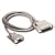 Cables To Go - 02518 - 6ft DB9F to DB25M Modem Cable