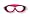 PinkFrameClearLens