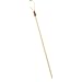 Solia VO11210 Bamboo Pique Image Skewer, 0.1" Diameter x 3.93" Height (Case of 2000)