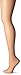 CK Women's Matte Ultra Sheer Pantyhose with Control Top