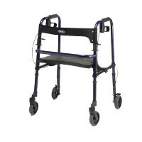 Invacare Rollite Rollators